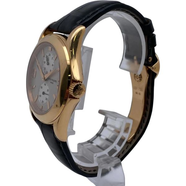 Patek Philippe Complications 5134R-011